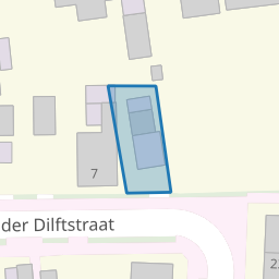 Perceel WDT00-D-3004