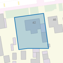 Perceel WDT00-D-3005