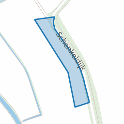 Perceel WDT00-D-3006