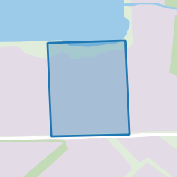 Perceel WDT00-D-3009