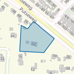 Perceel WDT00-D-3011