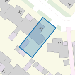 Perceel WDT00-D-3018