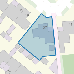 Perceel WDT00-D-3019