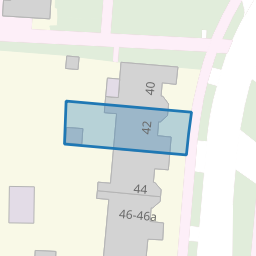 Perceel WDT00-D-3022