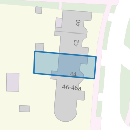 Perceel WDT00-D-3023