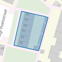 Perceel WDT00-D-3028