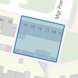 Perceel WDT00-D-3029