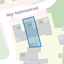 Perceel WDT00-D-3033
