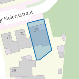 Perceel WDT00-D-3034