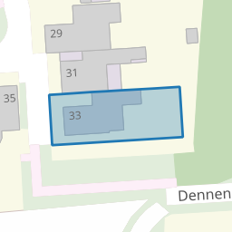 Perceel WDT00-D-3037