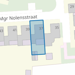 Perceel WDT00-D-3039