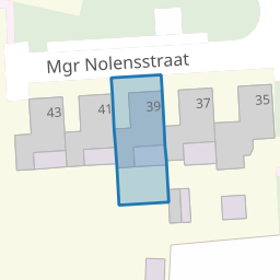 Perceel WDT00-D-3040
