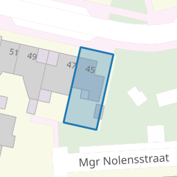 Perceel WDT00-D-3044