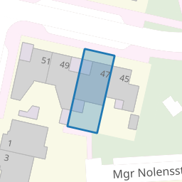 Perceel WDT00-D-3045