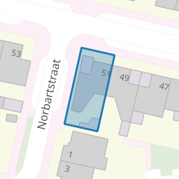 Perceel WDT00-D-3047