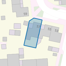 Perceel WDT00-D-3050