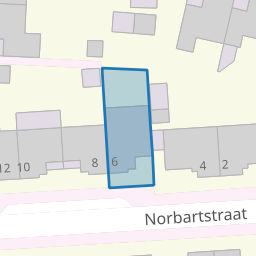 Perceel WDT00-D-3051
