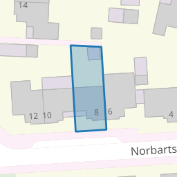 Perceel WDT00-D-3052