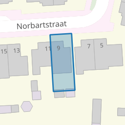 Perceel WDT00-D-3057