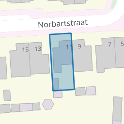 Perceel WDT00-D-3058