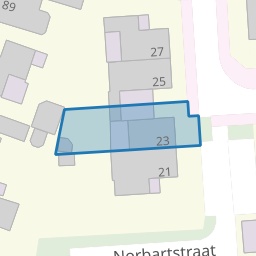 Perceel WDT00-D-3065