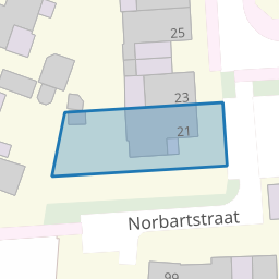 Perceel WDT00-D-3066