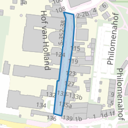 Perceel WDT00-D-3072