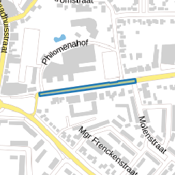 Perceel WDT00-D-3073