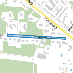 Perceel WDT00-D-3076