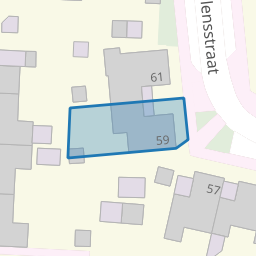 Perceel WDT00-D-3085