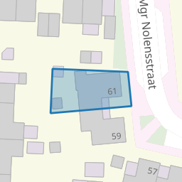 Perceel WDT00-D-3086