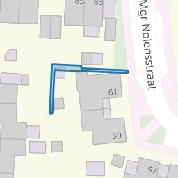 Perceel WDT00-D-3088