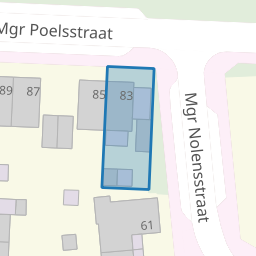 Perceel WDT00-D-3089
