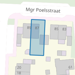Perceel WDT00-D-3091