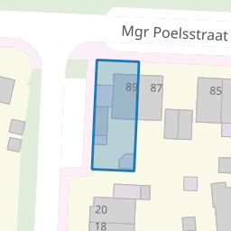 Perceel WDT00-D-3092