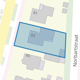 Perceel WDT00-D-3103
