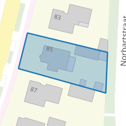 Perceel WDT00-D-3104