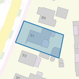 Perceel WDT00-D-3107