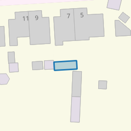 Perceel WDT00-D-3124