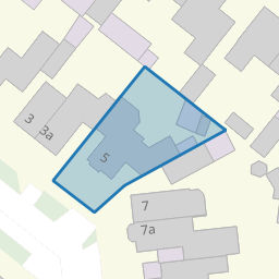 Perceel WDT00-D-3127