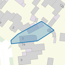 Perceel WDT00-D-3128