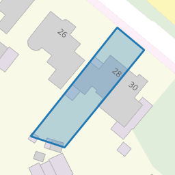 Perceel WDT00-D-3131