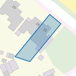 Perceel WDT00-D-3132