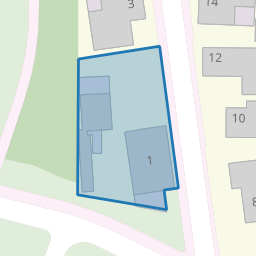 Perceel WDT00-D-3136