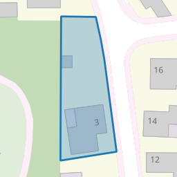 Perceel WDT00-D-3137