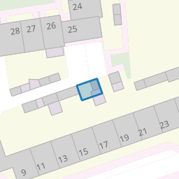 Perceel WDT00-D-3138