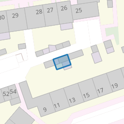 Perceel WDT00-D-3140