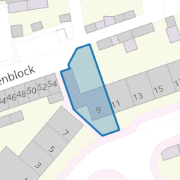 Perceel WDT00-D-3142