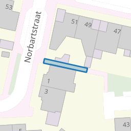 Perceel WDT00-D-3149