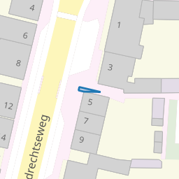 Perceel WDT00-D-3152